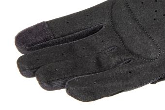 Taktické rukavice Armored Claw Shield Flex™ Hot Weather - černý