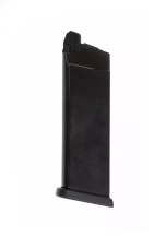 Cargador gaspara pistola G23