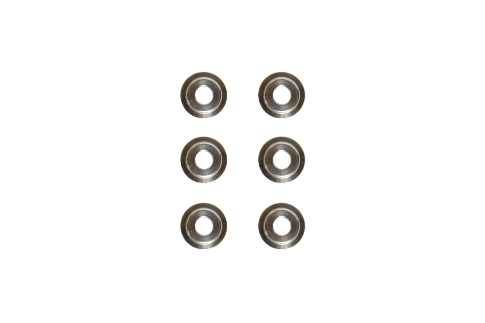 6mm Stainless Bushings