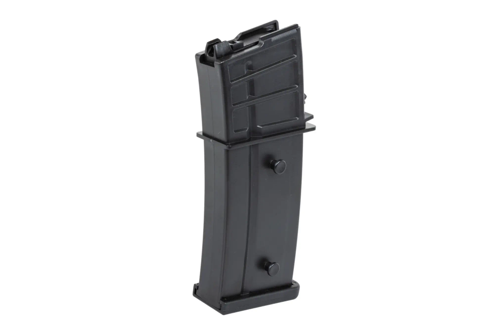 Zásobník CO2 SRC na 35 nábojů pro SR36