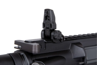 KWA VM4 RONIN 10 SBR AEG 2.5 Full Power répliques carabine Noir