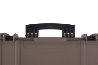 Walizka transportowa PNP XL Hard Case 137cm - tan