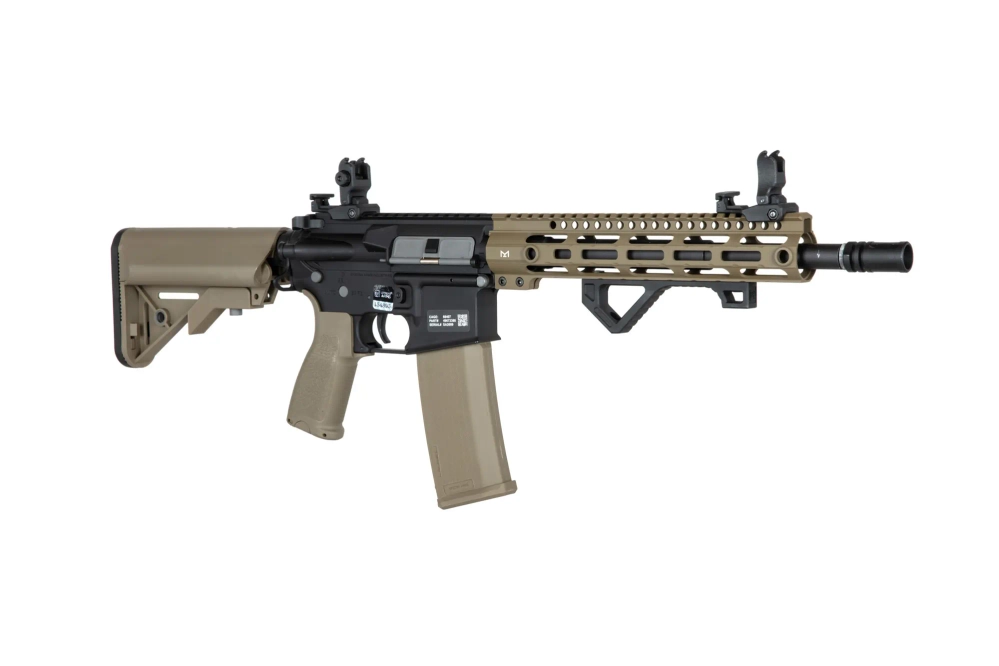 Specna Arms SA-E20 EDGE™ Half Tan airsoft Carbine (OUTLET)