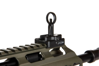 Airsoft puška L85-A3 - Dark Earth (Standardní Verze)