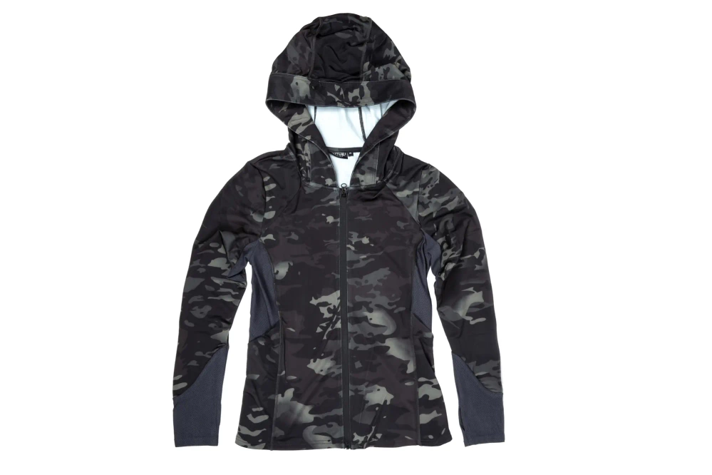 MultiCam Black (negro)