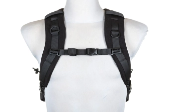 Specna Arms Tactical 20L EDC Backpack Noir