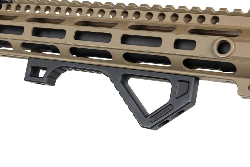 Specna Arms x EPeS Blaster SA-E20 10,5" karabijn replica - Halfbruin
