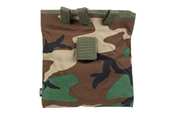 Bolsa de transporte Specna Arms Tactical Woodland
