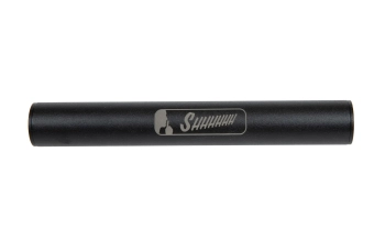 Silenciador Covert Tactical PRO - Shhhh Fi 35 mm