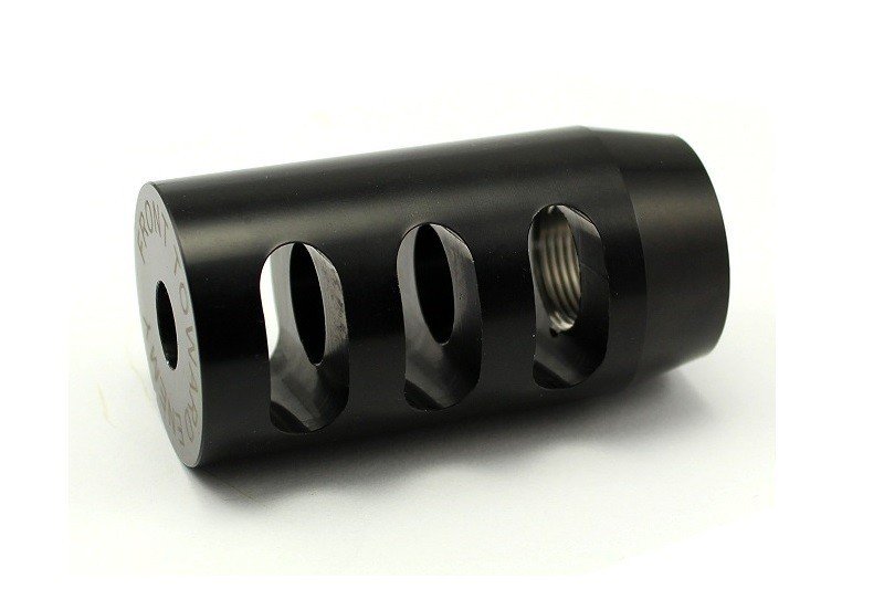FTE compensator
