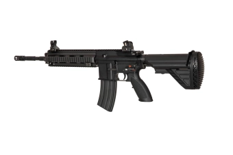 TM416D Carbine Replica - Black