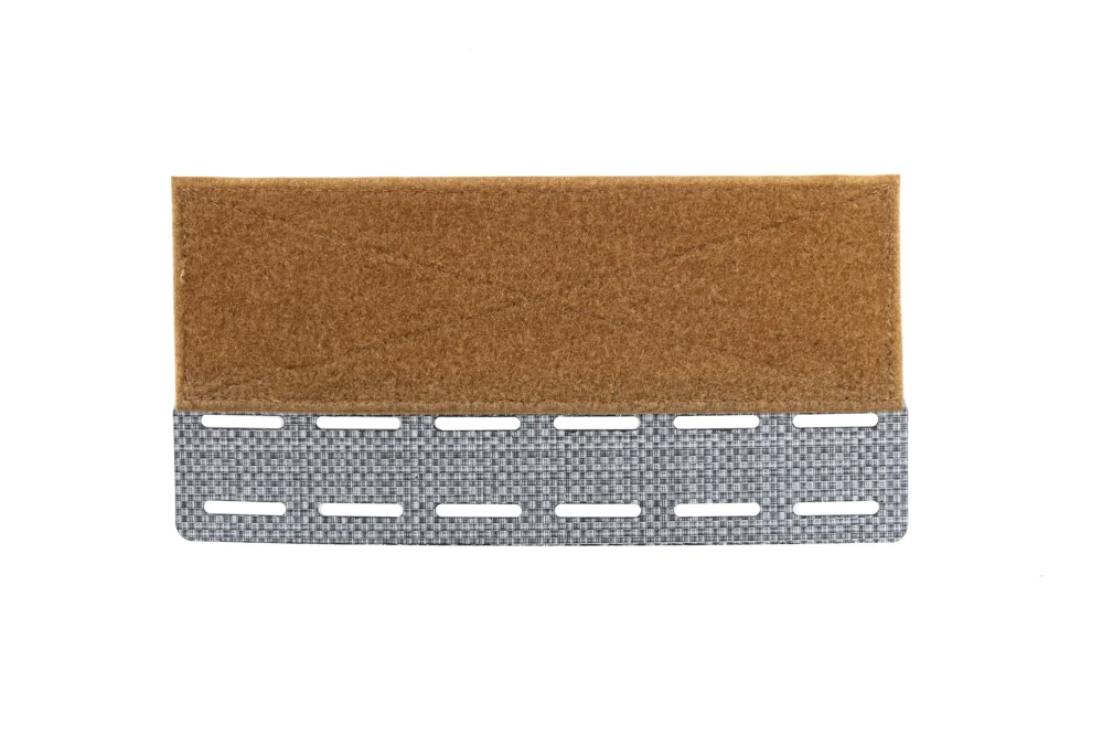 Wosport BP-143 Coyote Brown sac pour masque à gaz