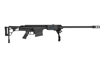 Replika karabinu wyborowego Barret® M98B Mrad - czarny