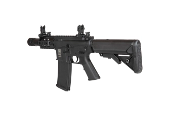 El fusil de airsoft SA-C10 CORE™ - negro