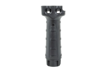 Front grip ACM TD060 Zwart
