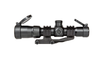 Luneta Mustang 1-4x30FSP Gen II 