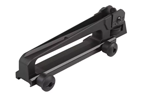 M4/M16 type transport handle