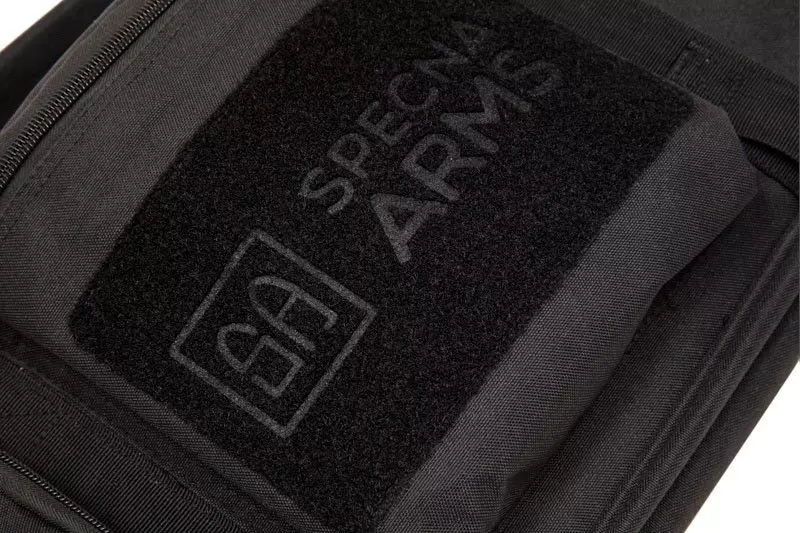 Gun Bag V2 - 84cm - black