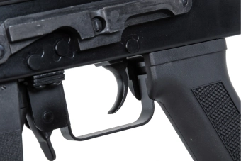 Specna Arms SA-PJ10 Prime™ Aster V3 SE ETU airsoft Carbine with Brushless Motor Black