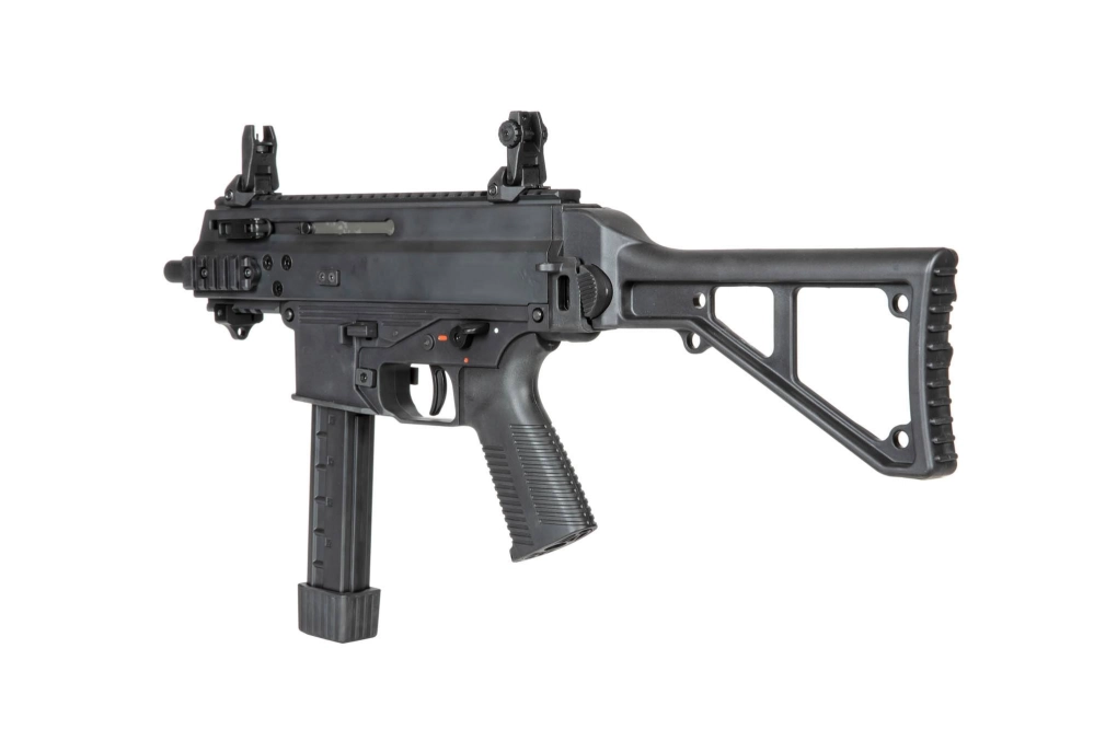 APC9-K Folding Stock airsoft submachine gun