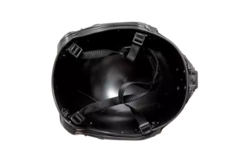 Réplique du casque MK - noir