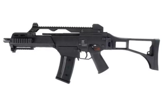 Réplique de fusil d’assaut WE-A002-999C 