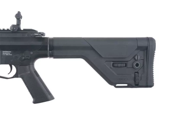 CXP-YAK R SR Carbine Replica - Black