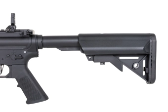 Specna Arms Daniel Defense® airsoft carbine RIS III 12.5'' SA-C28 CORE™ HAL ETU™ Gen.2 Grey