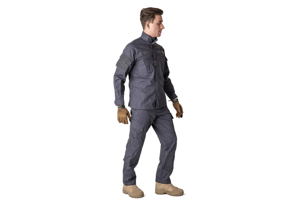 Oer ACU-uniform - Oergrijs