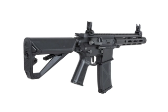 Karabinek ASG Arcturus Sword® MOD1 SBR 8" AEG LITE FE™ do 1.14 J