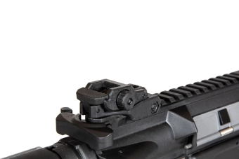 Airsoftová zbraň puškaka SA-C07 CORE™ X-ASR™ - černá