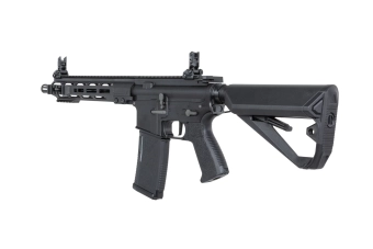 ASG Arcturus LWT MK-I CQB Karabijn 10" AEG SPORT SE™ Starterspakket Zwart