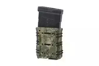 SMC 7,62 Magazine Pouch (MOLLE) - AOR2