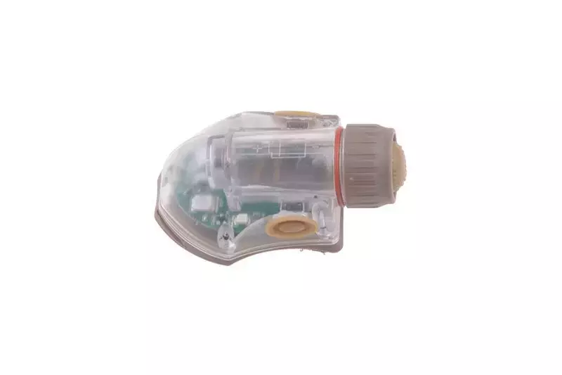 Marker typu Manta Strobe (czerwone światło) - DE