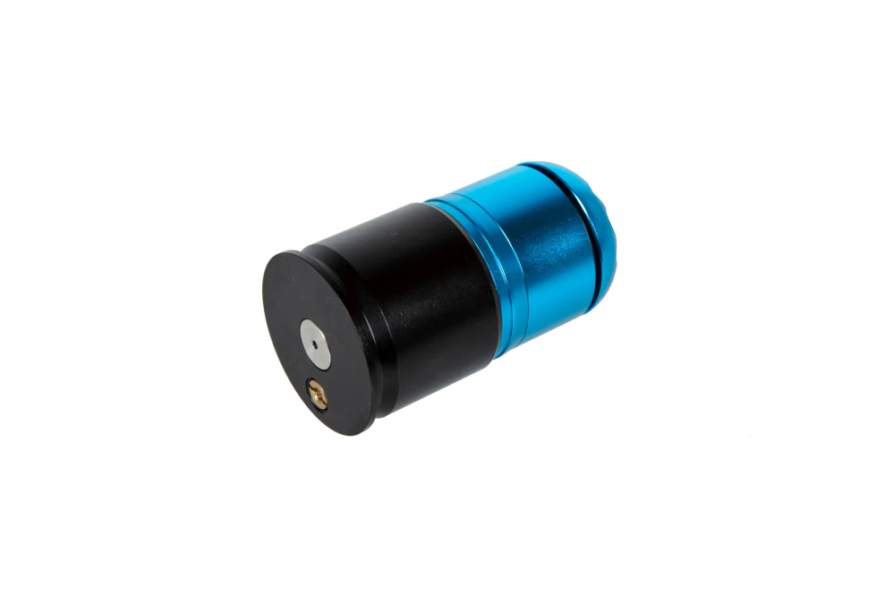 Gas Grenade 40mm Short - 60 bb's