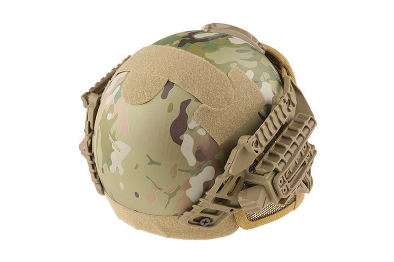 Replika Hełmu FAST Gunner (MH) - MC