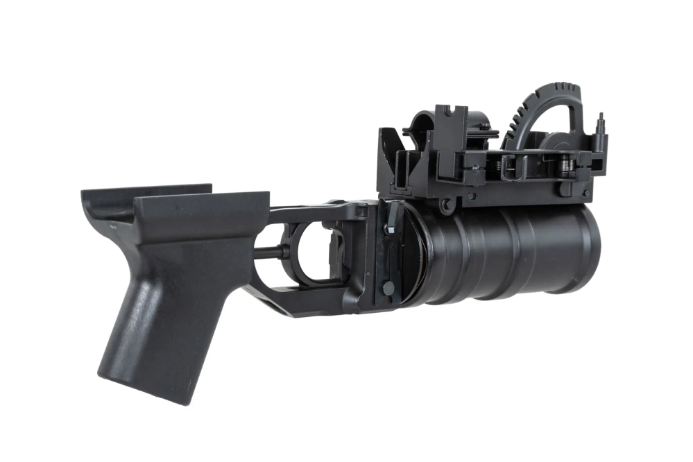 Granátomet Snow Wolf GP-30 airsoft pro repliky AK