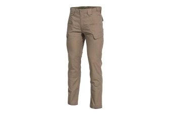 Pantalones Aris Tactical - coyote