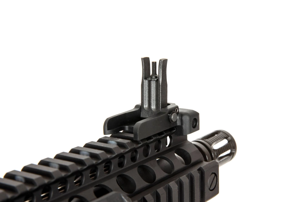 VF1-LMK18M1 (Colt MK18 MOD 1) Carbine Replica - Black