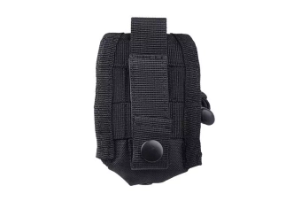 MINI Universal Pouch (PMR) - Black