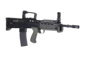 L85 ETU Version Carbine Replica