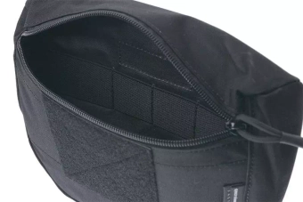 Kieszeń AVS JPC CPC fanny pack - czarny