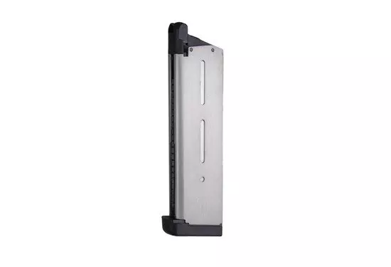 Magazynek green gas 25 kulek do replik KP-07