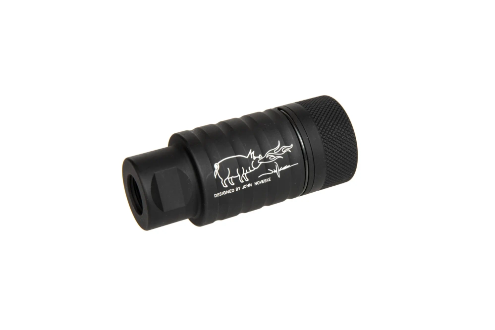 Amplificador Noveske® KFH - Negro