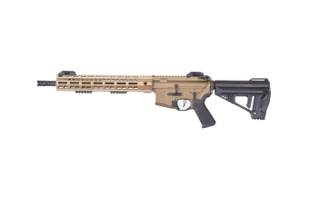 AVALON Saber Carbine Replica – Tan (OUTLET)