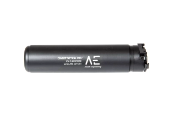 Tłumik Covert Tactical QD2 PRO 40x170mm