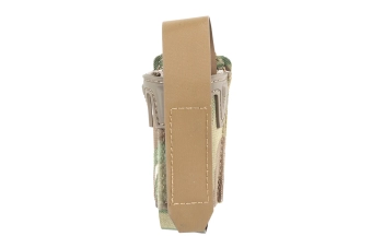 Wosport pouch for MG-125 MC pistol magazine