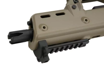 Replika subkarabinka JG0638 V2 - tan
