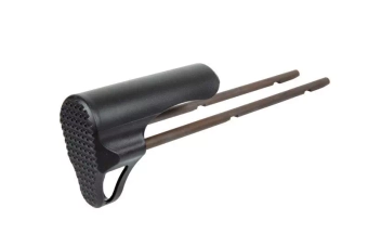 Culata para réplicas CM16 Raider L 2.0E - negro