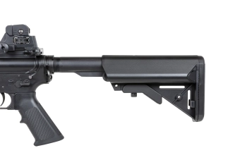 ASG Tokio Marui M4 MWS CQBR BLOCK 1 ZET SYSTEM GBBR Karabijn